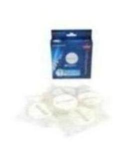 Bissell PowerFresh 1030E Replacement Spring Breeze Fragrance Discs - Pack of 8